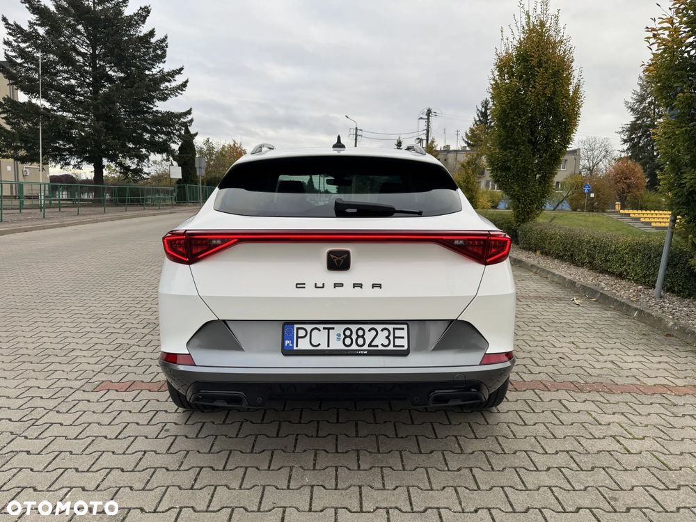 Cupra Formentor 1.5 eTSI DSG - 6