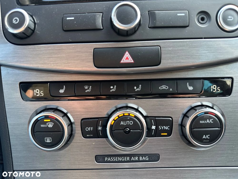 Volkswagen Passat Variant 1.4 TSI BMT Comfortline DSG - 23