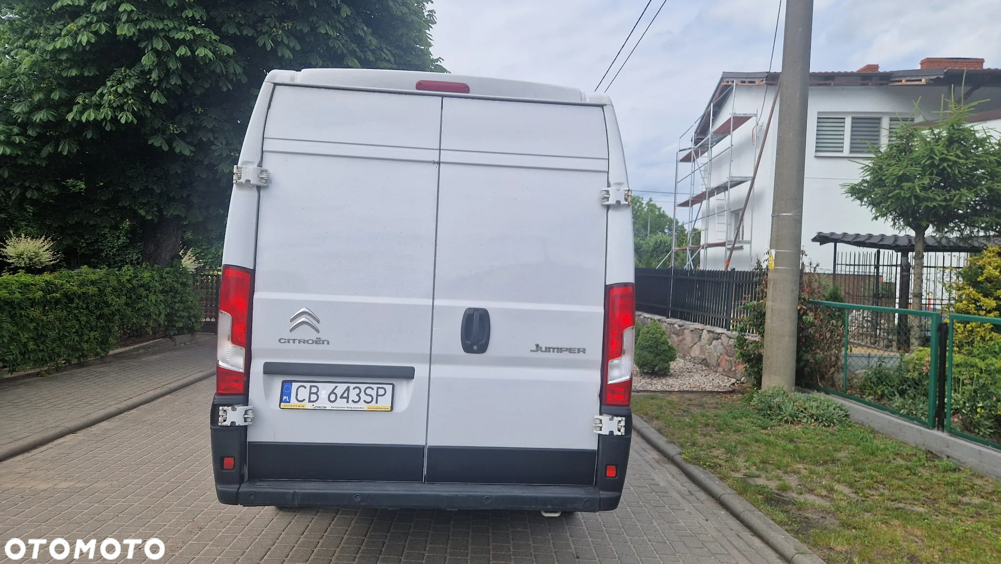 Citroën Jumper - 4