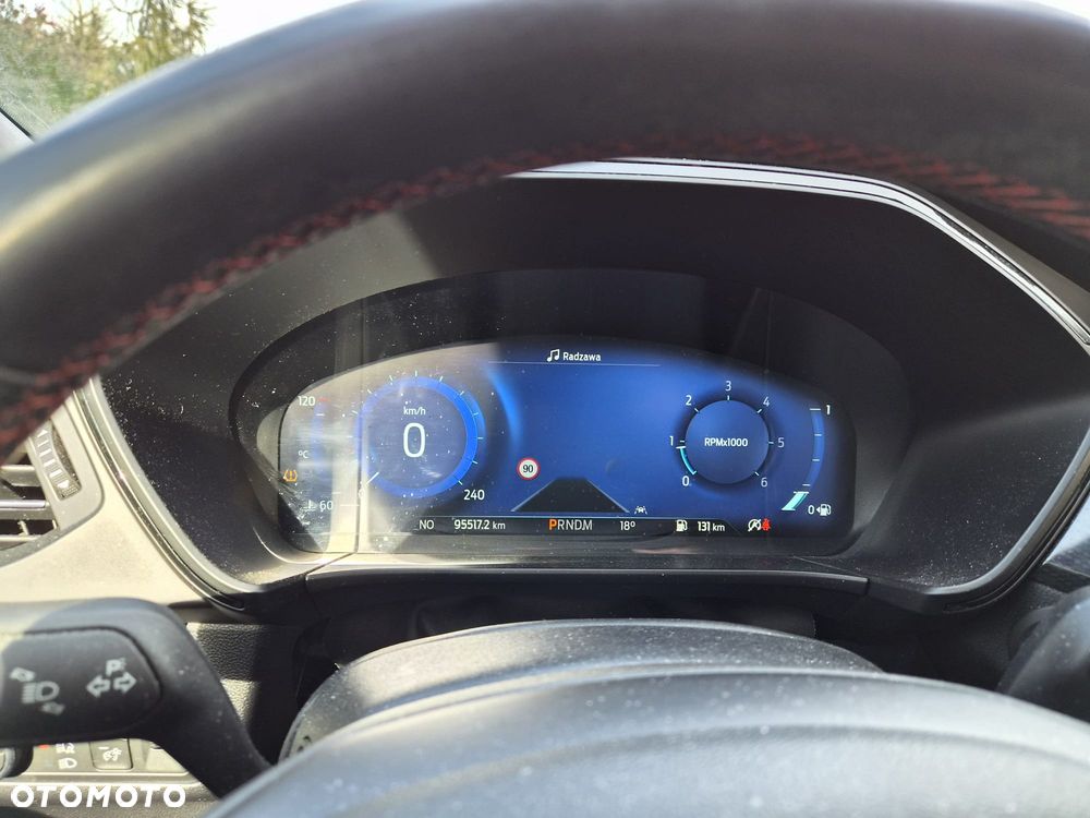 Ford Kuga 2.0 EcoBlue ST-LINE - 3