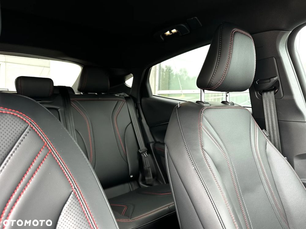 Ford Mustang Mach-E 75kWh AWD Premium - 23