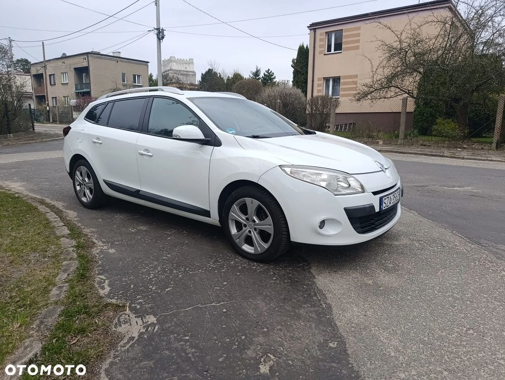 Renault Megane dCi 130 FAP Expression - 2
