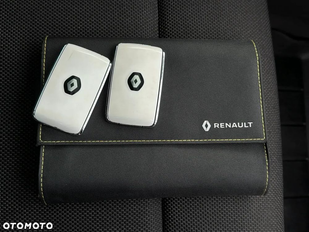 Renault Espace Energy dCi 160 EDC Initiale Paris - 22