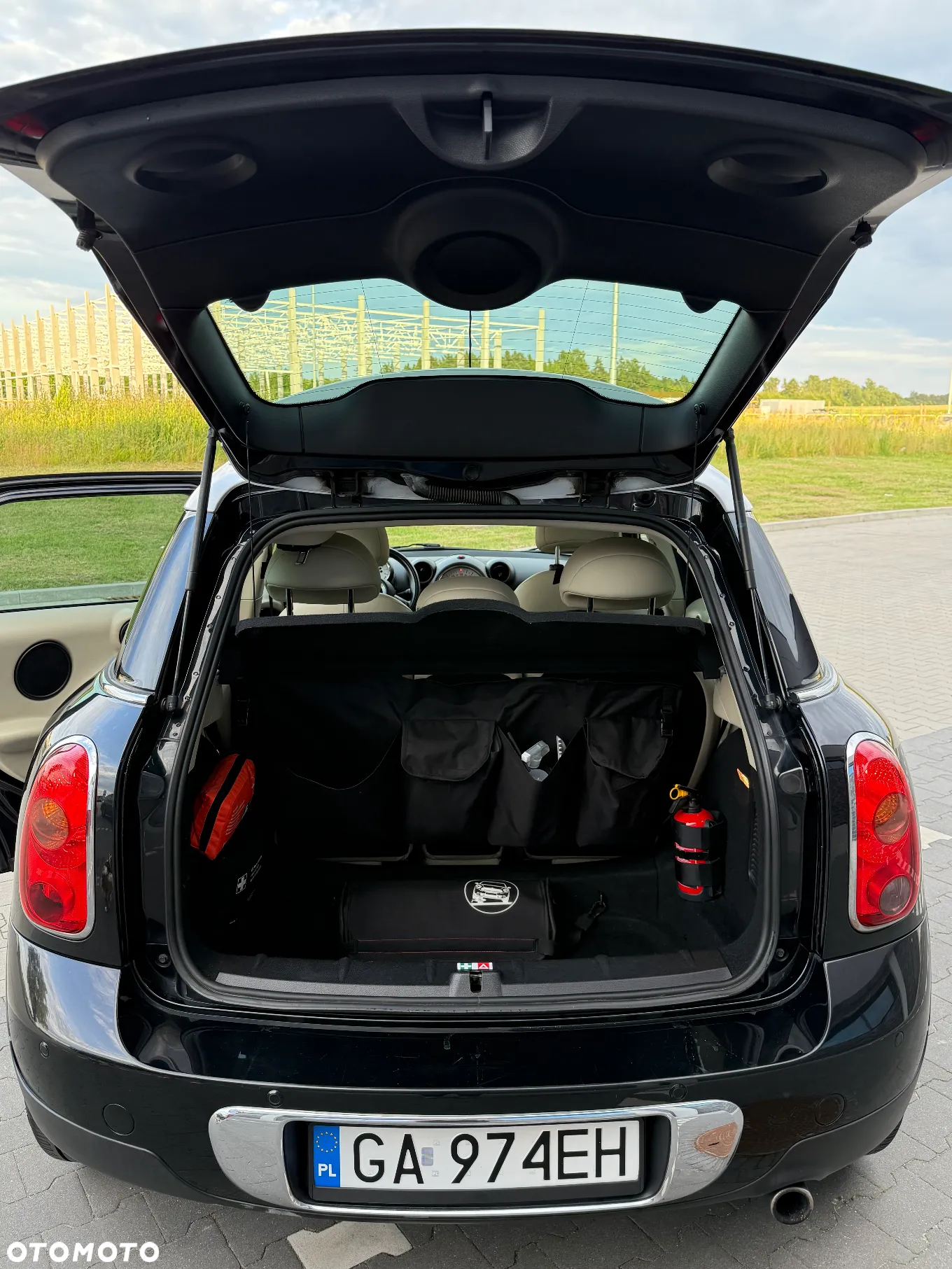 MINI Countryman - 16