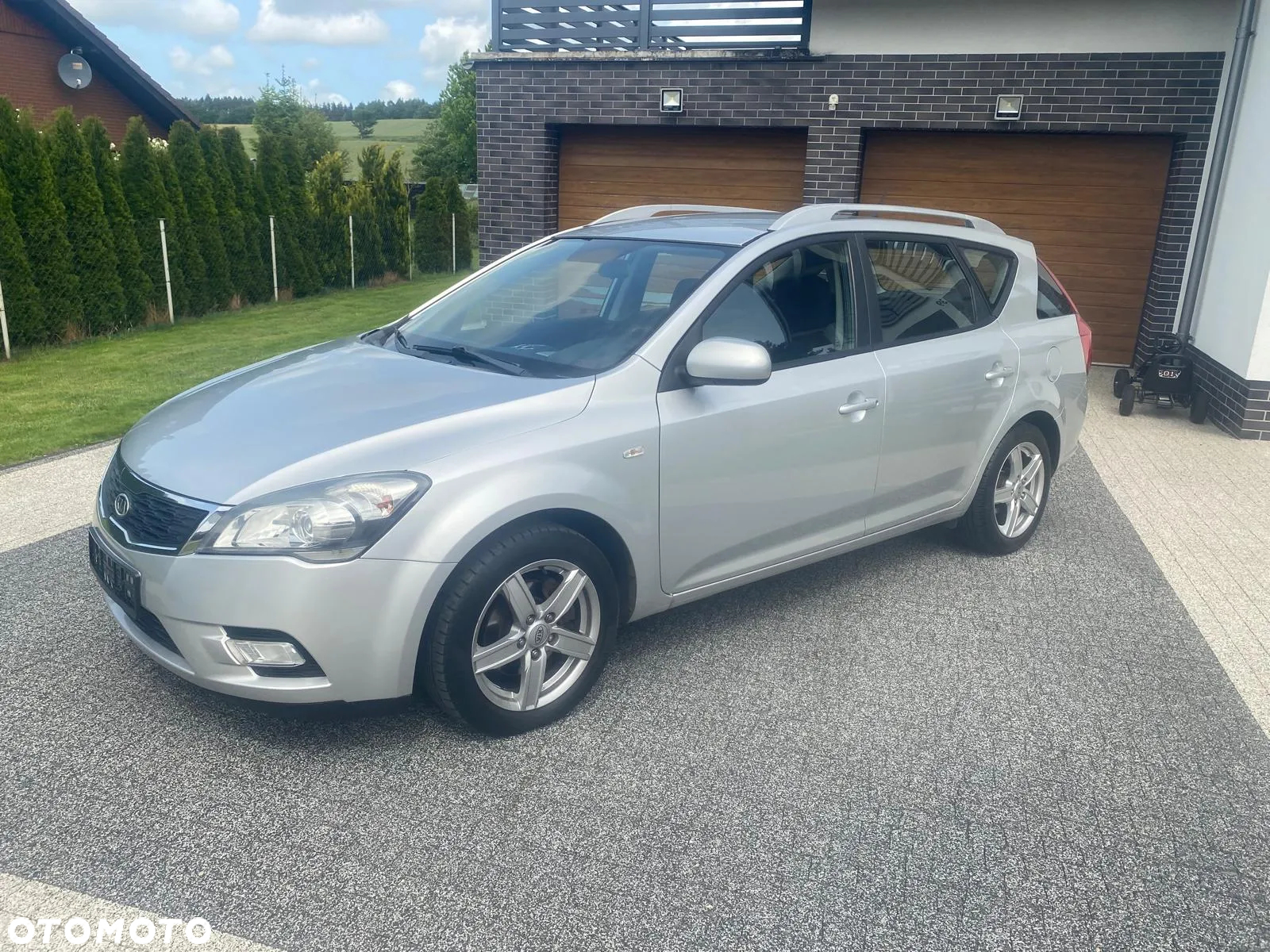 Kia Ceed - 26