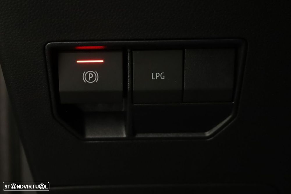 Dacia Duster 1.0 TCe ECO-G Journey Bi-Fuel - 21