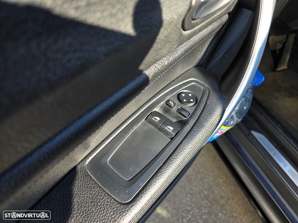 BMW 220 d Sport-Aut. M Sport - 27