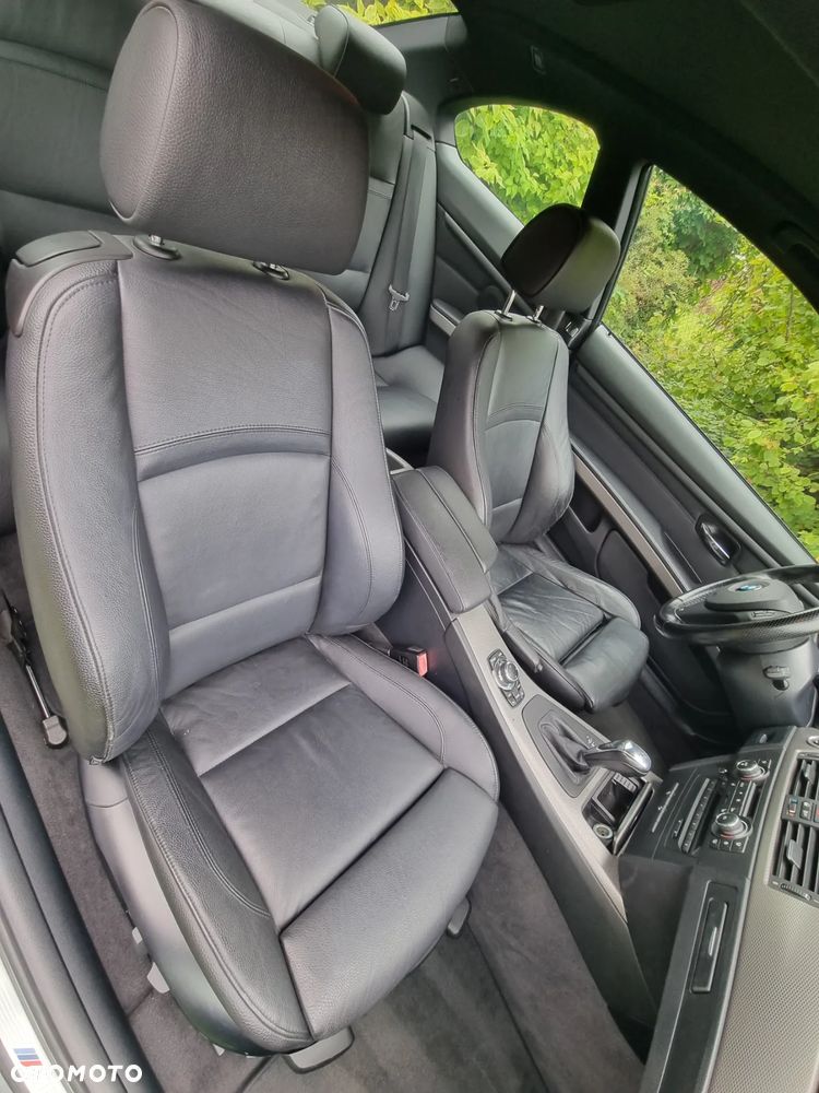 BMW Seria 3 325i xDrive M Sport Edition - 2