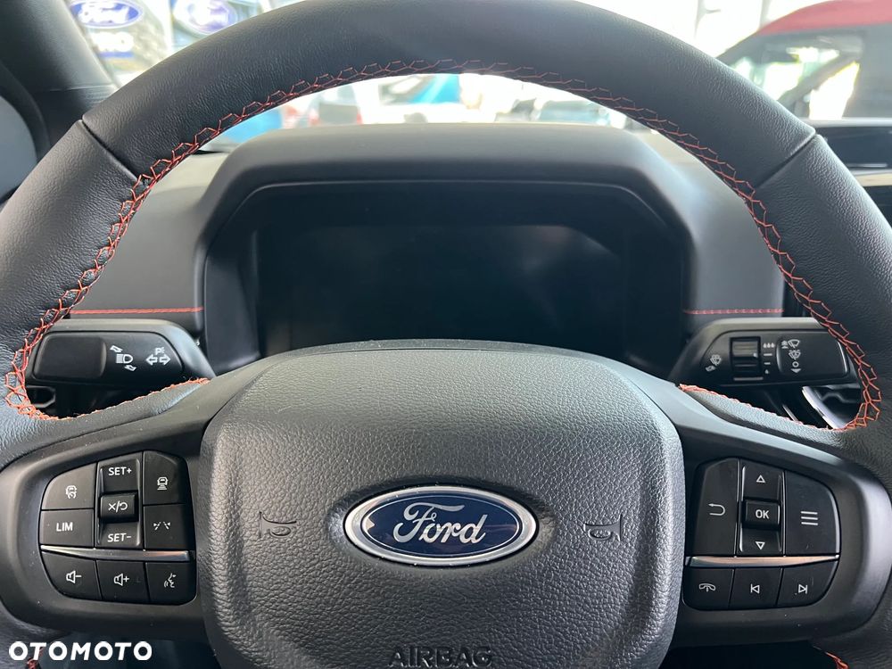 Ford Ranger Ranger Wildtrak 2.3 PHEV 281 KM A10 E-AWD - 12