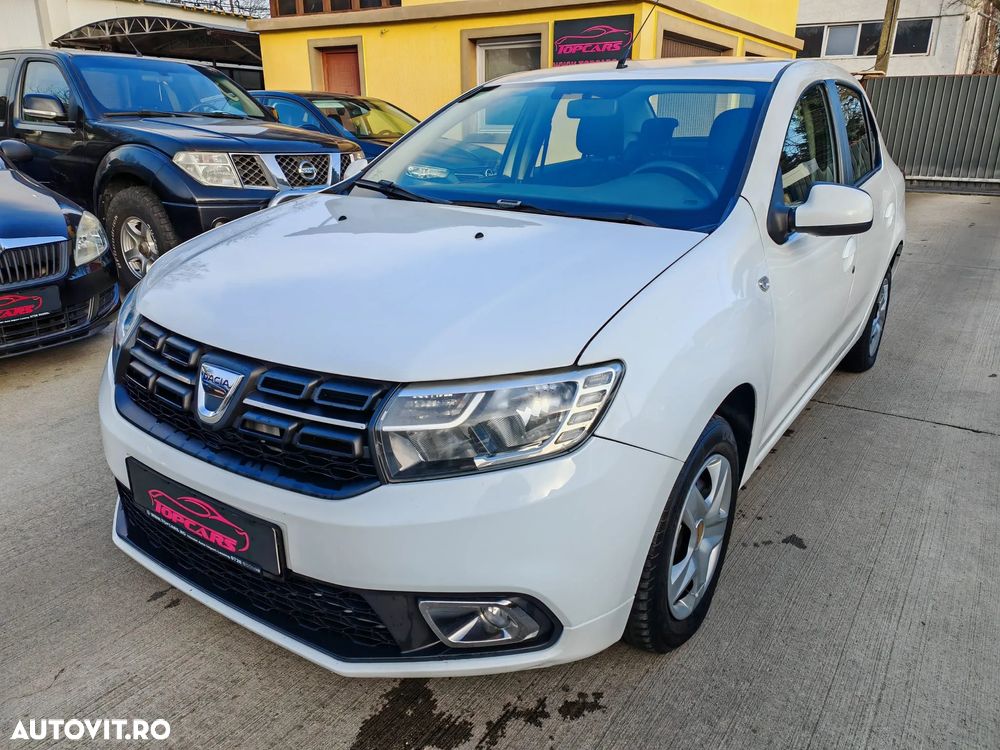 Dacia Logan 1.0 SCe Laureate - 1