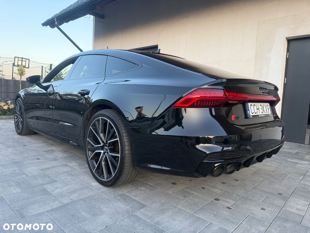Audi A7 Sportback 50 TDI mHEV Quattro Tiptronic - 15