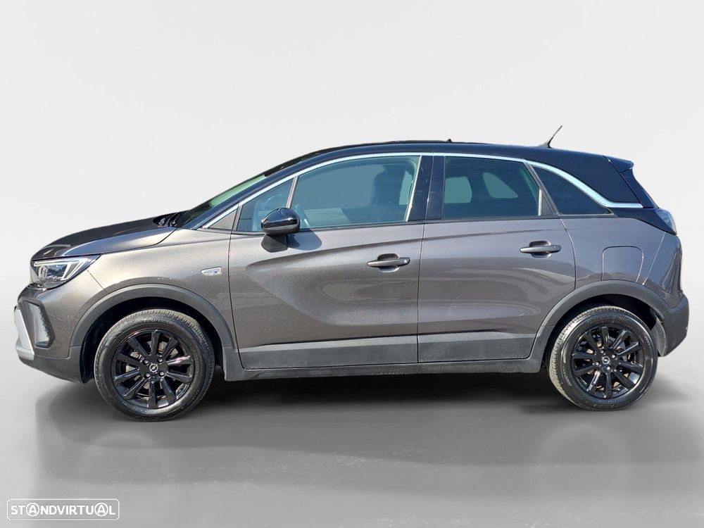 Opel Crossland 1.2 T Design & Tech - 2