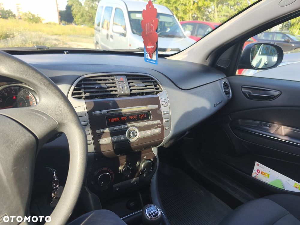 Fiat Bravo - 5