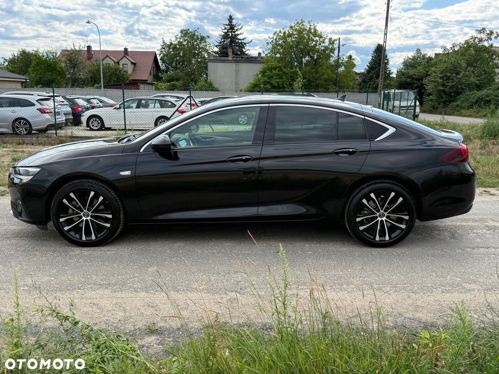 Opel Insignia 2.0 T GS Line + S&S - 8