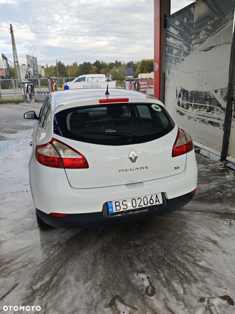 Renault Megane 2010 photo 3