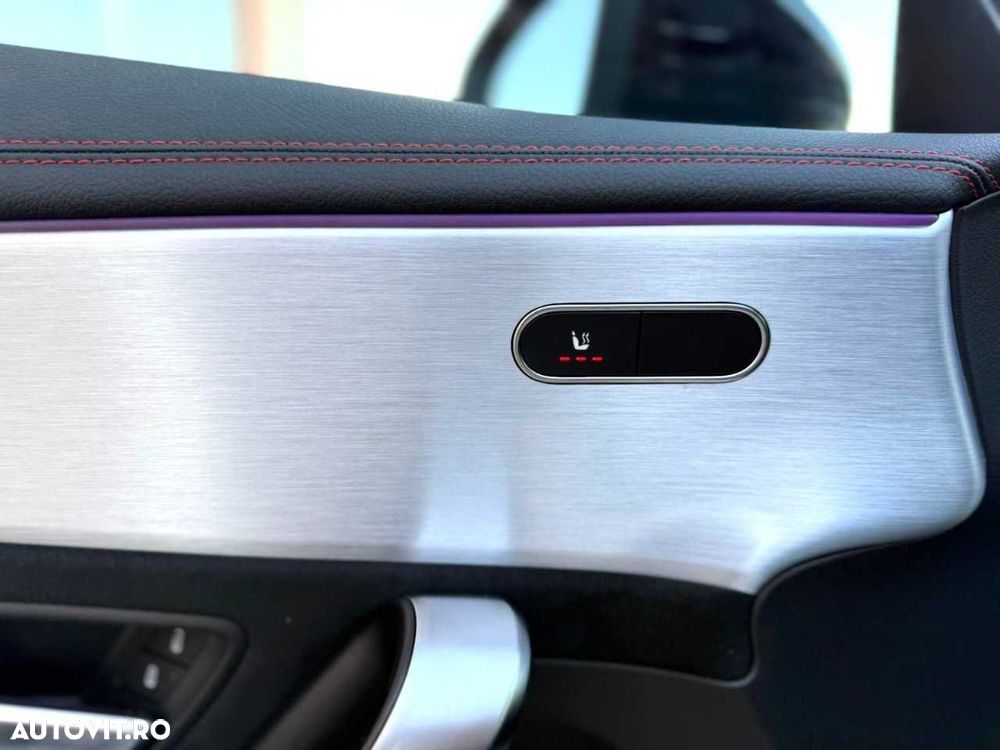 Mercedes-Benz CLA 180 - 16