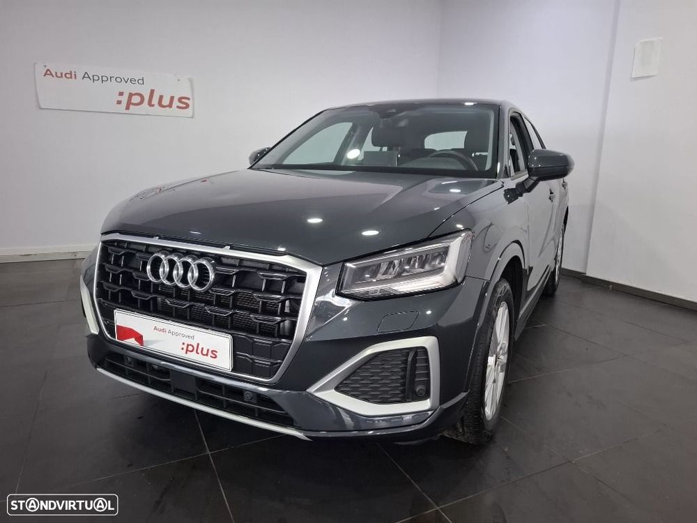 Audi Q2 30 TFSI Advanced - 2