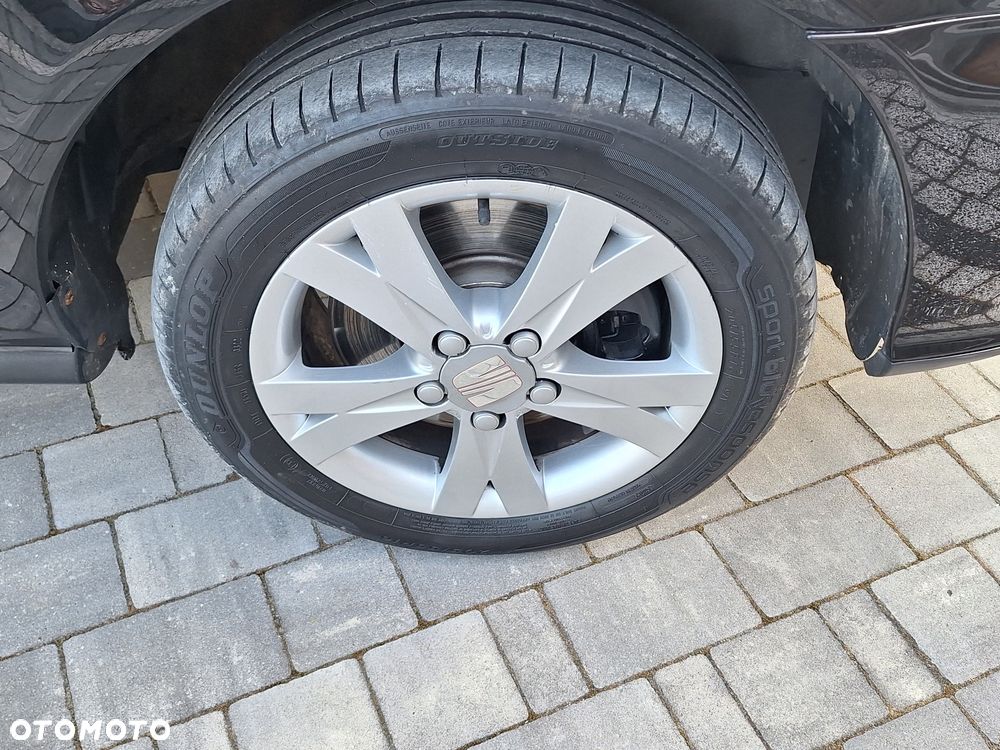 Seat Alhambra 1.8 20V Turbo Sport - 24