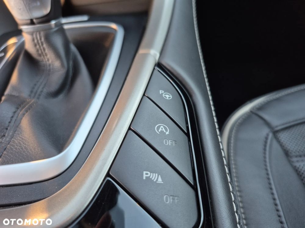 Ford Mondeo 2.0 TDCi STart-Stopp PowerShift-Aut Vignale - 11