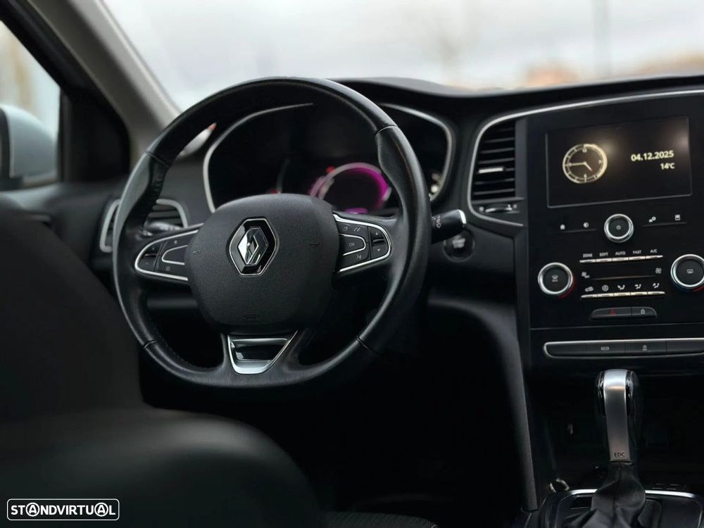 Renault Mégane - 11