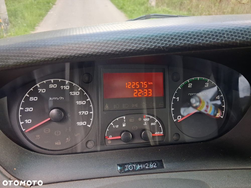 Iveco Daily 35S15 - 9