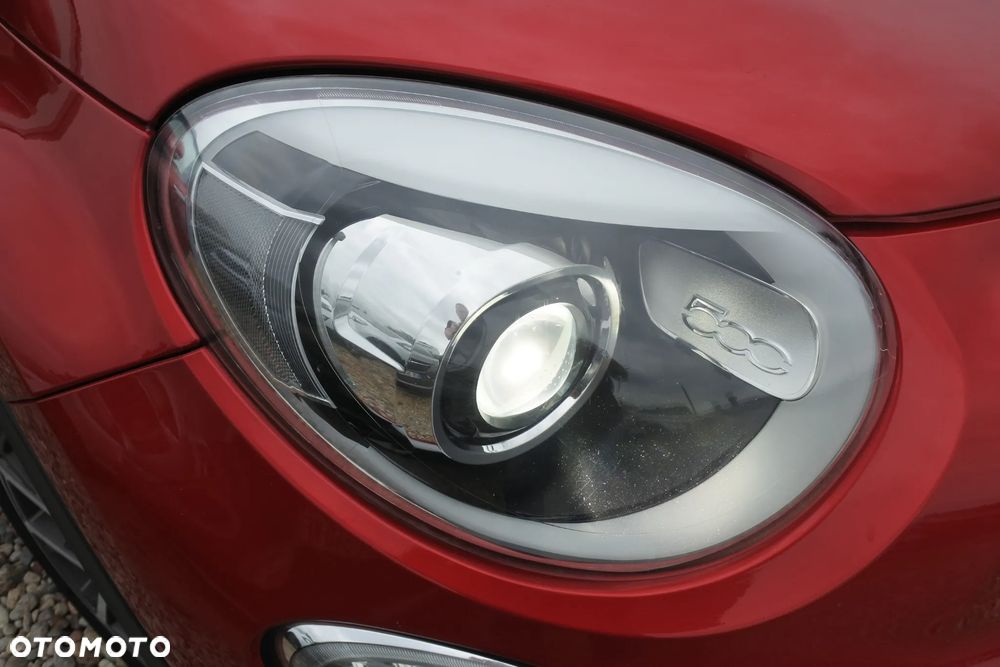 Fiat 500X 1.4 Multiair 4x2 S&S S-Design Urban Look - 29