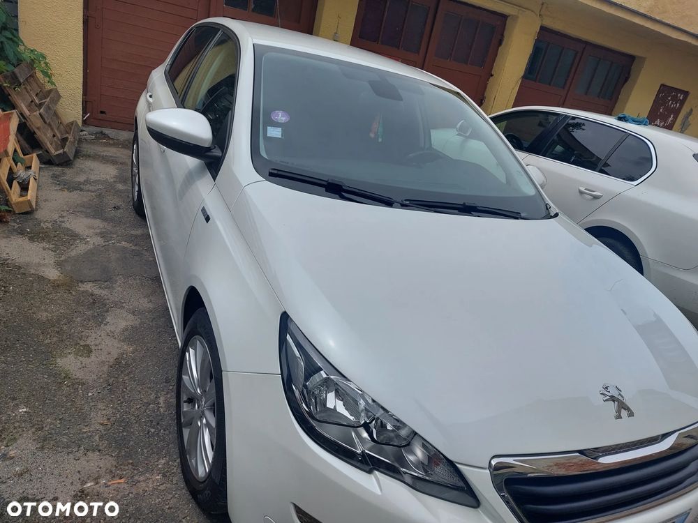 Peugeot 308 PureTech 110 Stop & Start Active - 3