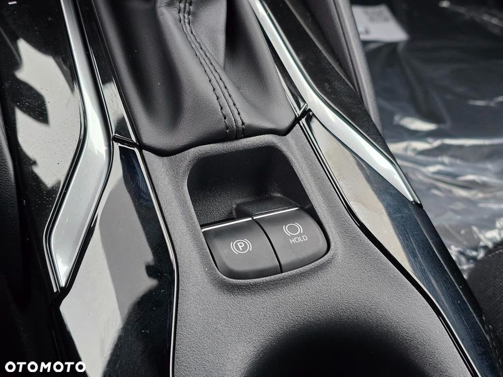 Toyota Corolla 1.8 Hybrid Comfort - 20