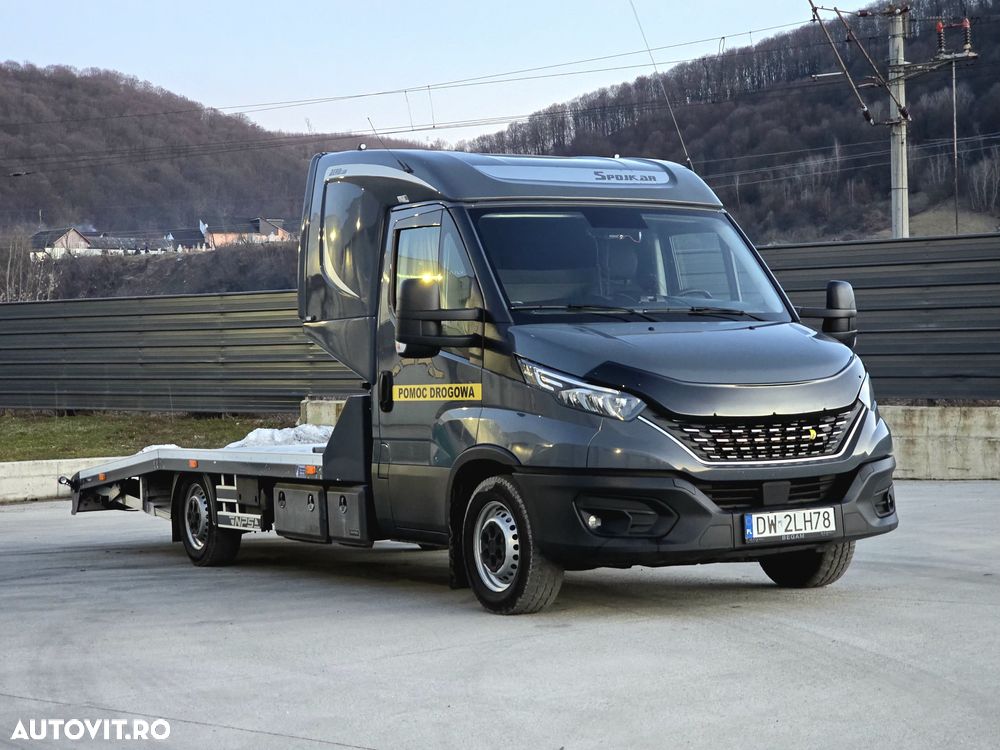 Iveco Daily - 2