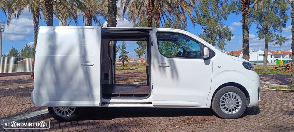 Toyota Proace 2.0 D-4D L2 - 10