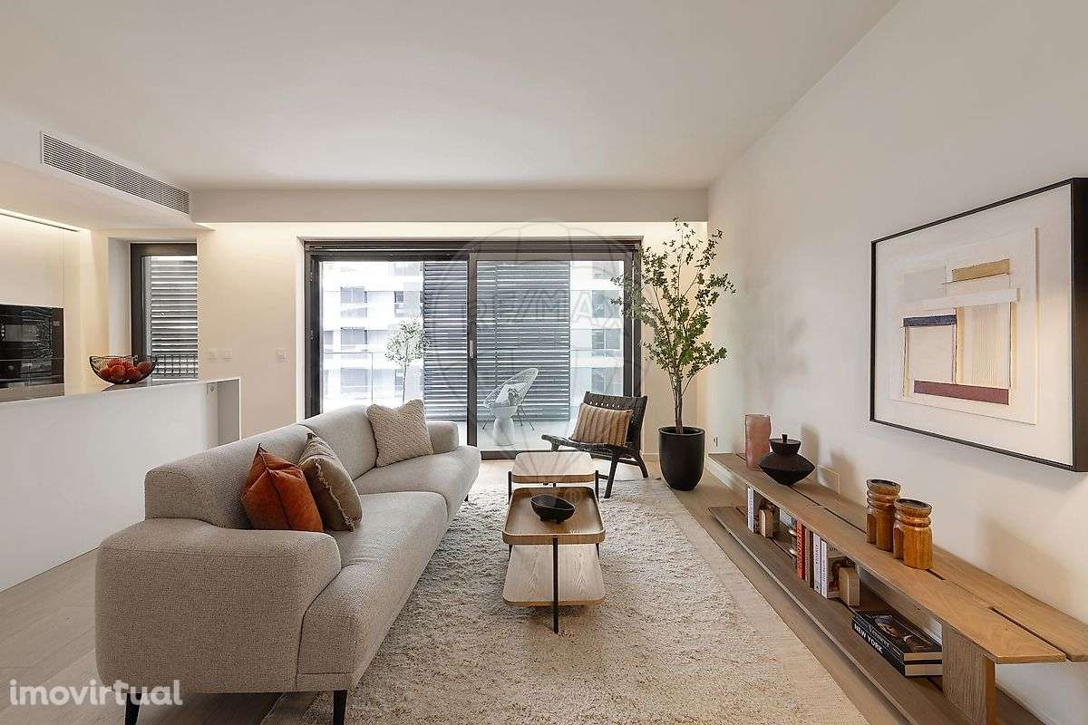 Apartamento T3 para venda - Grande imagem: 3/38