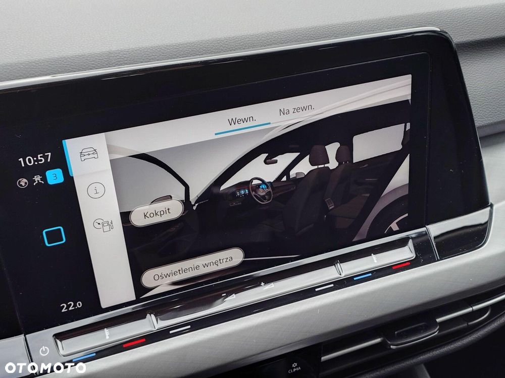 Volkswagen Golf Variant 2.0 TDI Life - 24