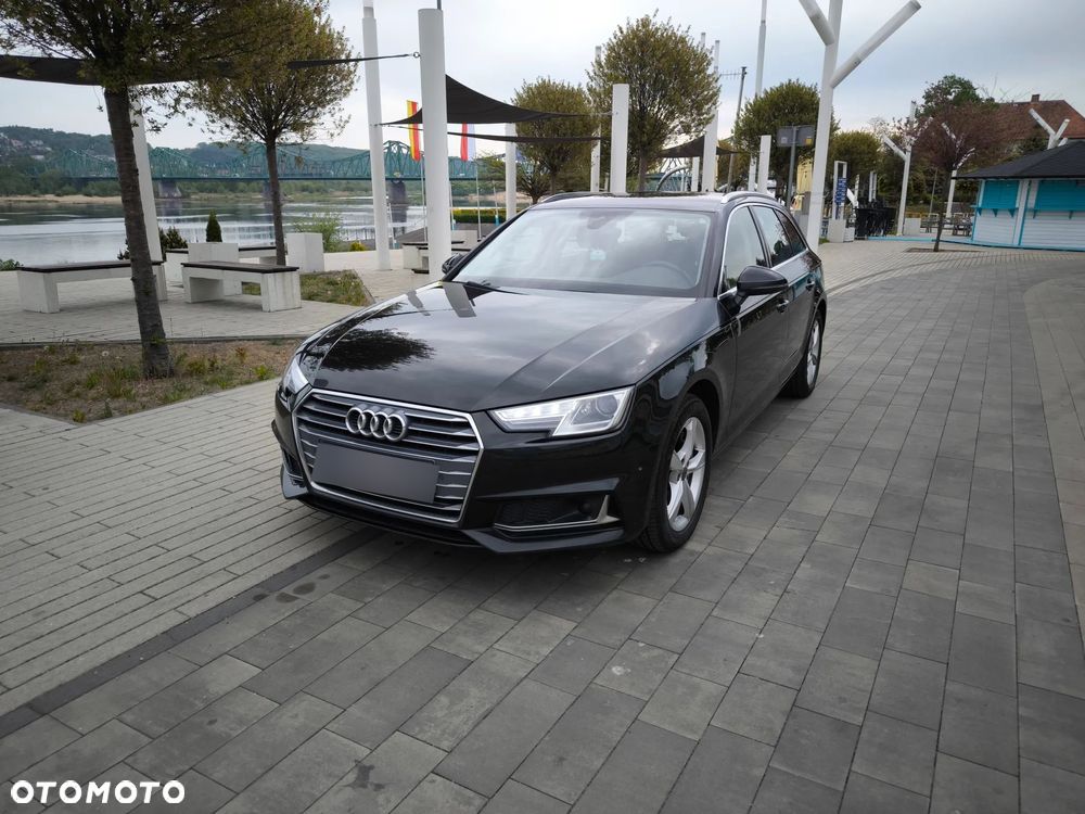 Audi A4 Avant - 22