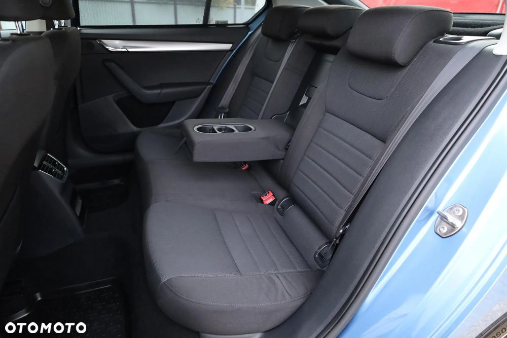 Skoda Octavia 1.6 TDI Edition - 30