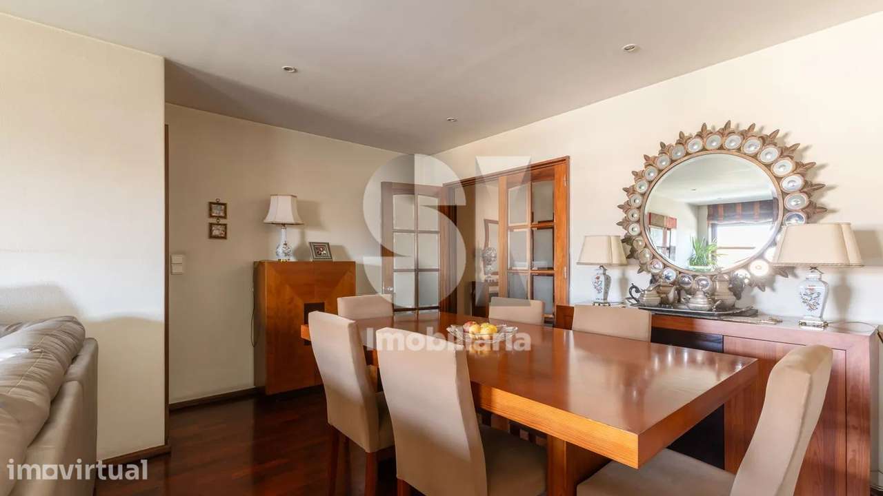 T3 Gaveto - Porto - 190m2 - C/garagem Incluída no preço - Grande imagem: 3/27
