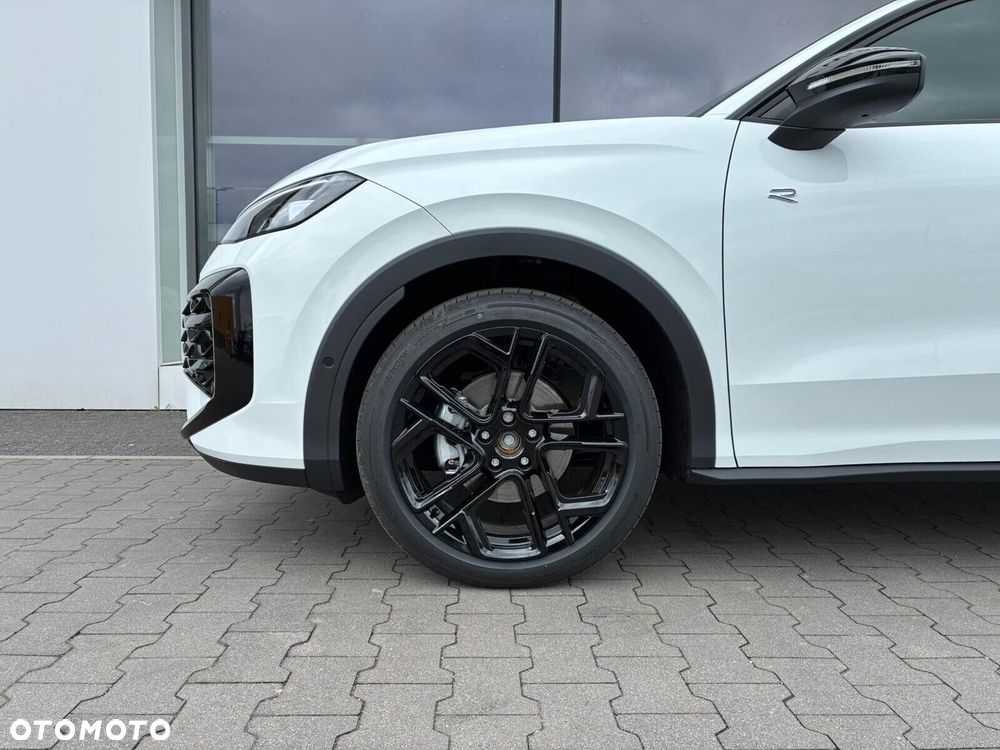 Volkswagen T-Roc - 28