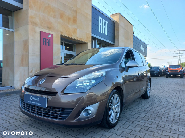 Renault Scenic 1.9 dCi Privilege