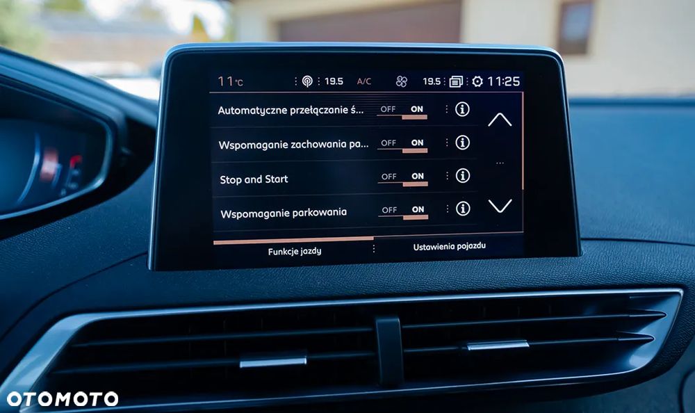 Peugeot 3008 HDi 150 Business-Line - 34