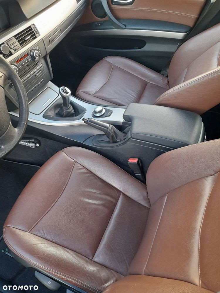 BMW Seria 3 - 15