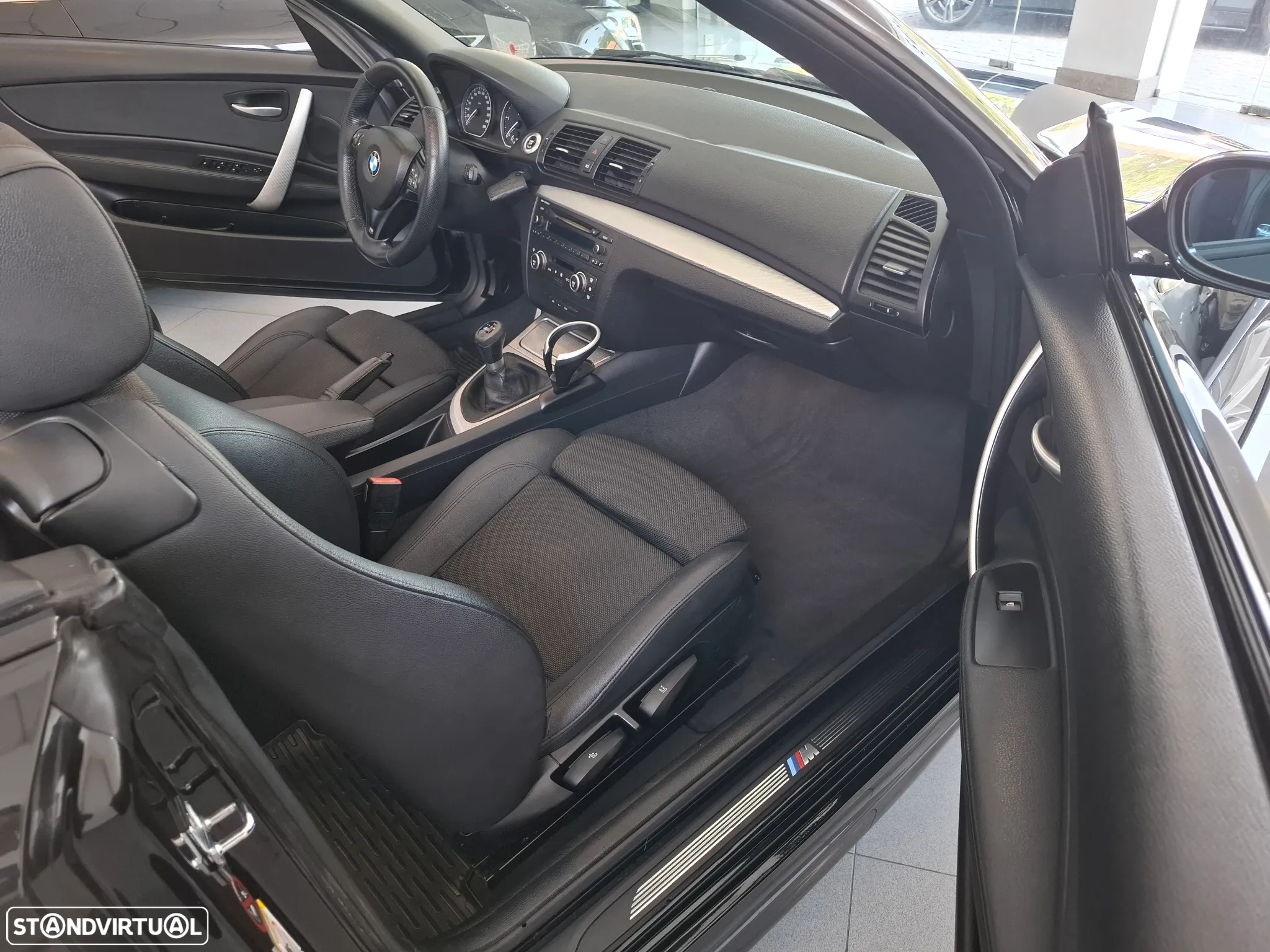 BMW 120 d - 11