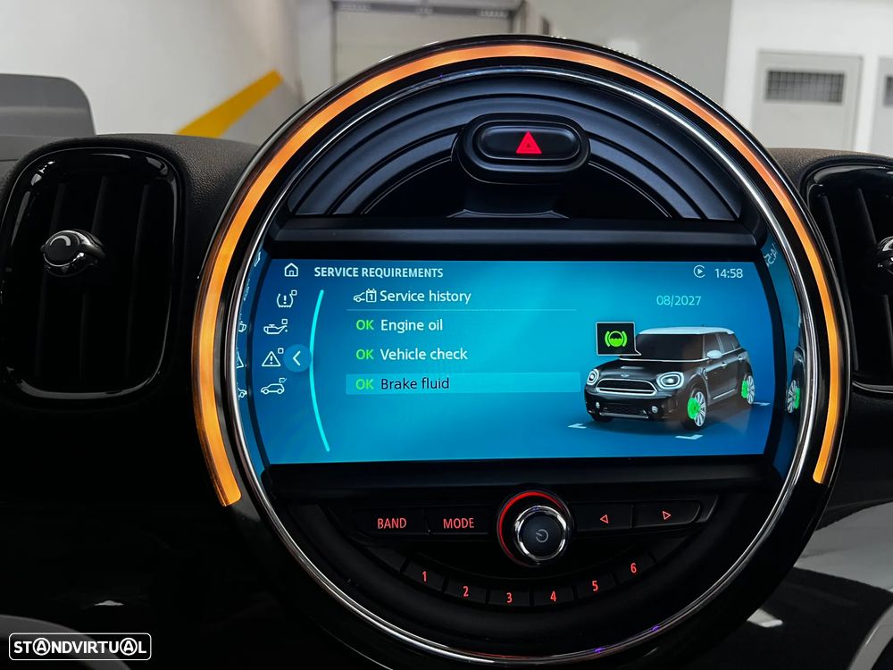 MINI Countryman Cooper S Aut. - 29