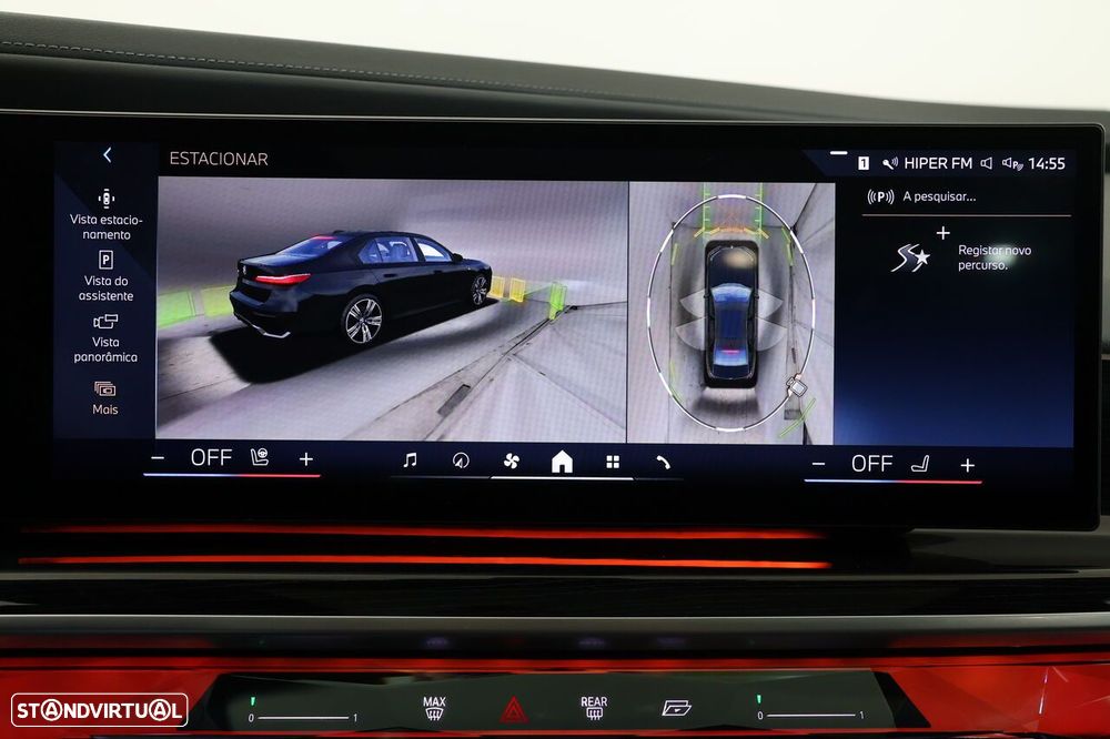 BMW i7 xDrive60 Pack Desportivo M - 24