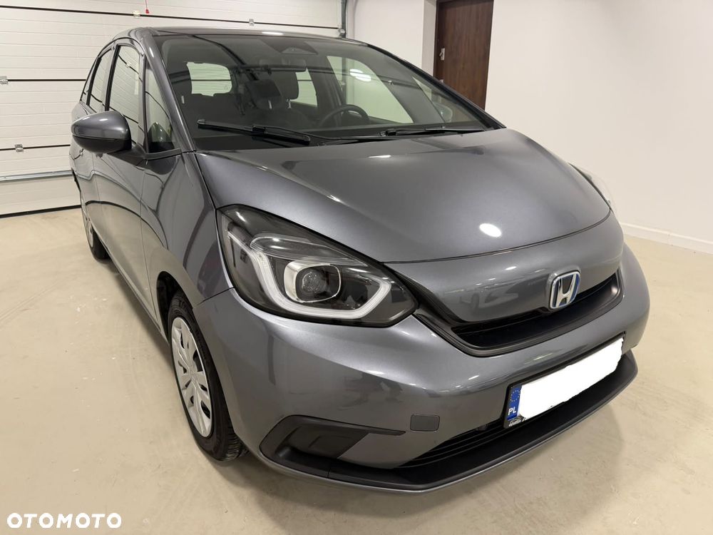 Honda Jazz 1.5 i-MMD Comfort - 1
