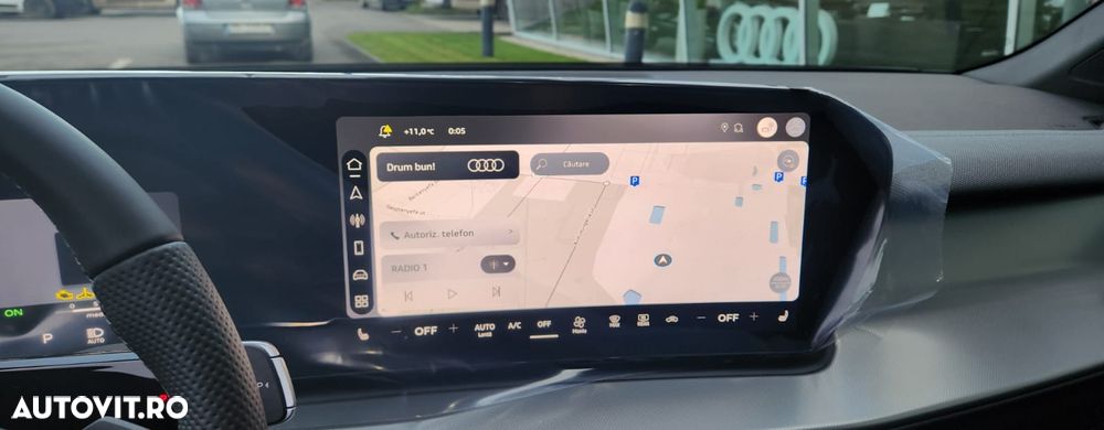 Audi Q3 2.0 35 TDI S tronic quattro S Line - 29