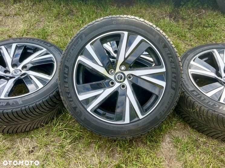 Volvo V90 B4 D Ultimate Dark - 3