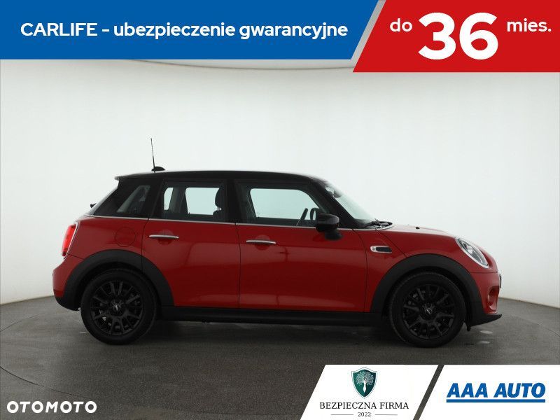 MINI Cooper - 8