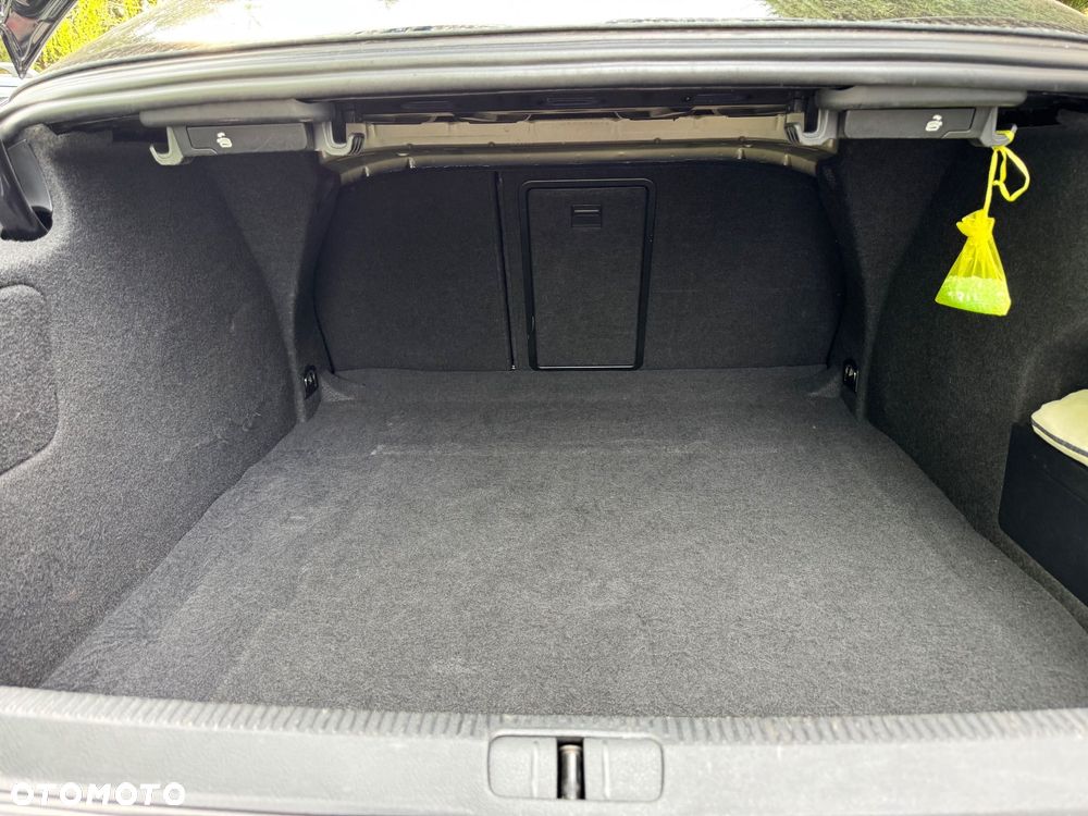 Volkswagen CC 2.0 TDI BlueMotion Technology DSG - 14