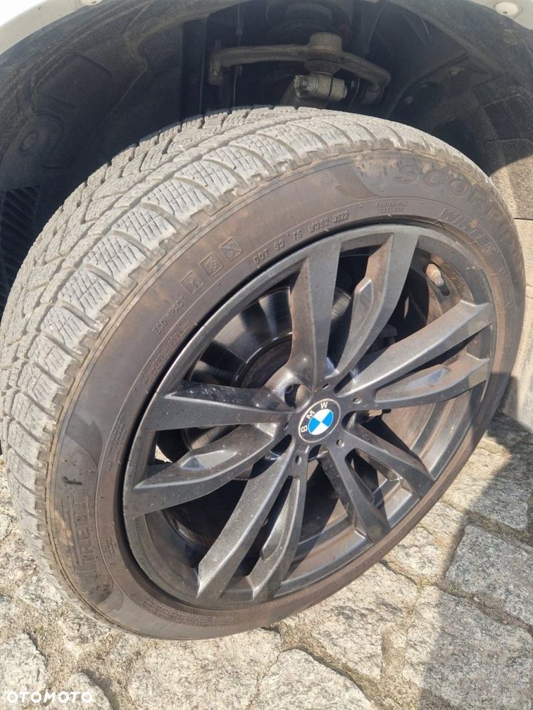 BMW X6 xDrive30d - 27