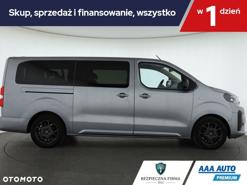 Citroën SpaceTourer - 7