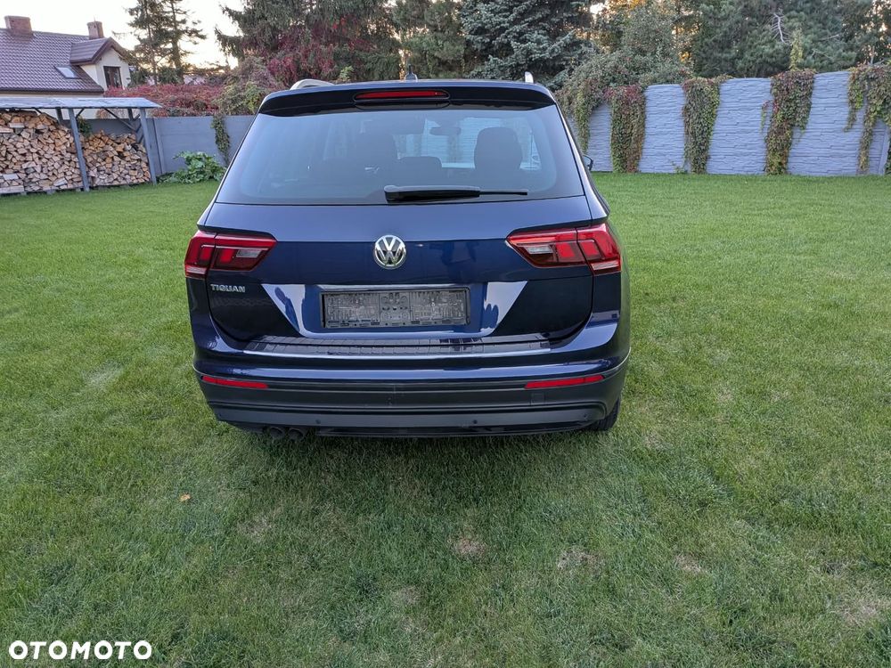 Volkswagen Tiguan 2.0 TDI SCR IQ.DRIVE - 4